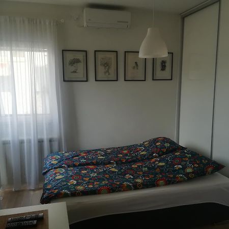 Apartment Jovana Krunska Bělehrad Exteriér fotografie