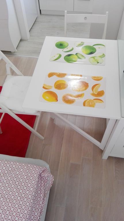 Apartment Jovana Krunska Bělehrad Exteriér fotografie