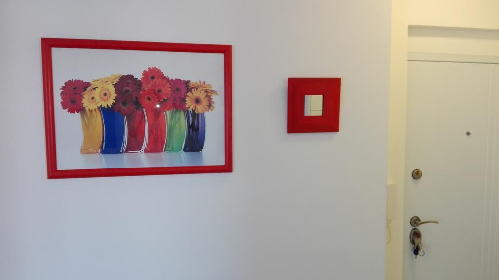 Apartment Jovana Krunska Bělehrad Exteriér fotografie