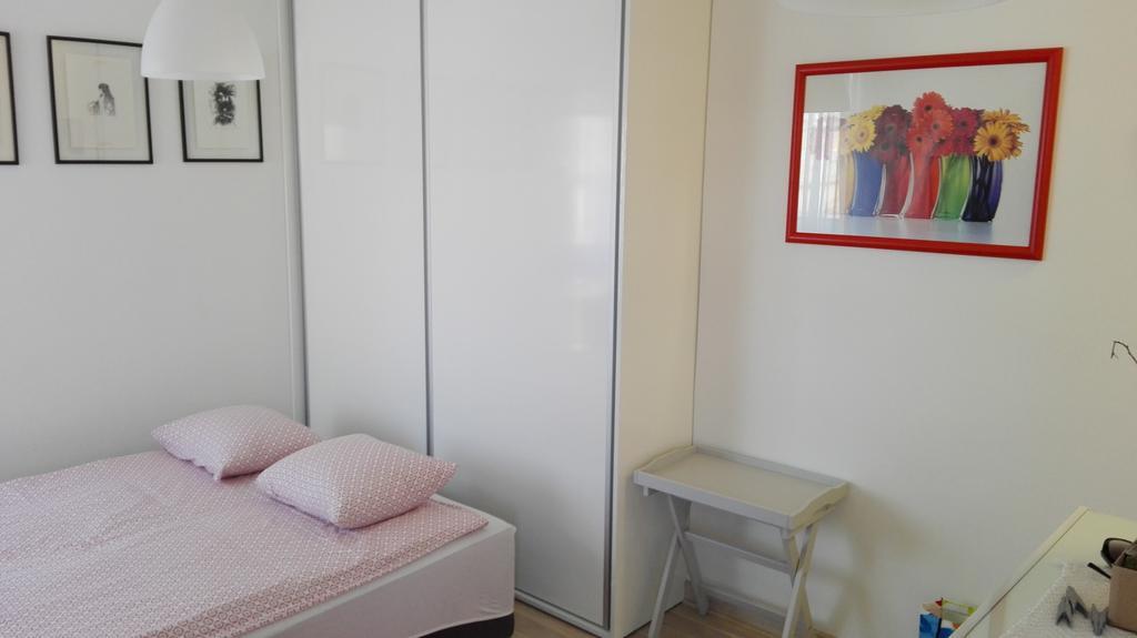 Apartment Jovana Krunska Bělehrad Exteriér fotografie