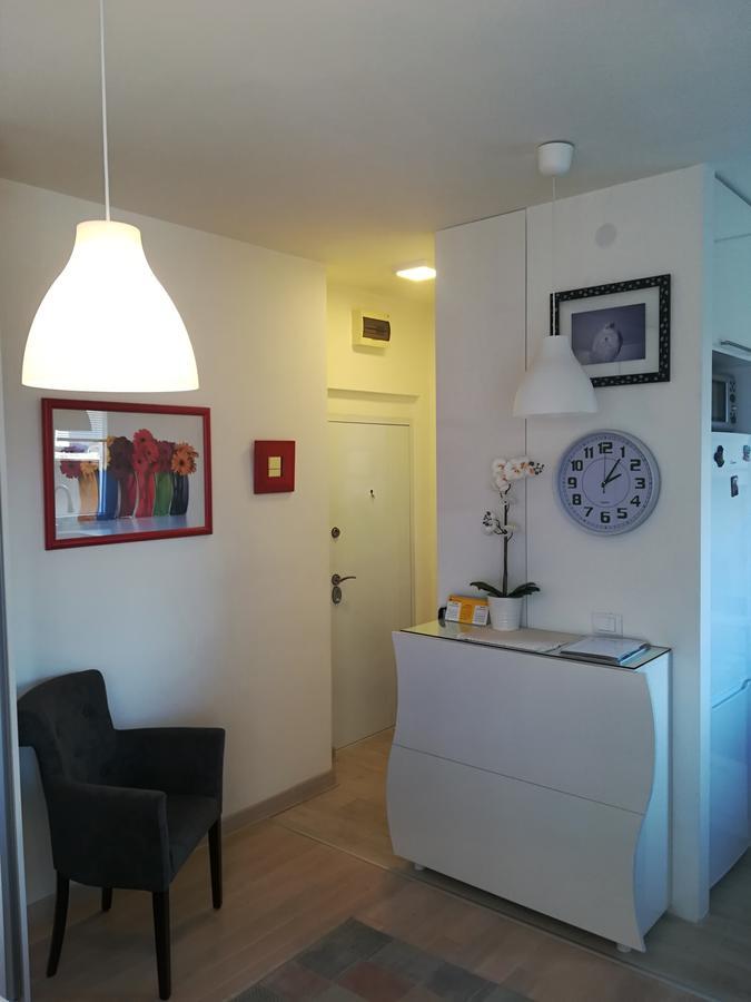 Apartment Jovana Krunska Bělehrad Exteriér fotografie